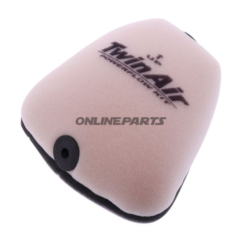 Rennluftfilter Foam Twin AIR für Powerflow Kit