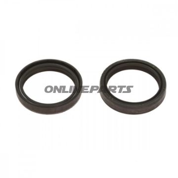 Simmerring Satz Gabel JMP 43X52.9X9.5 mm NOK