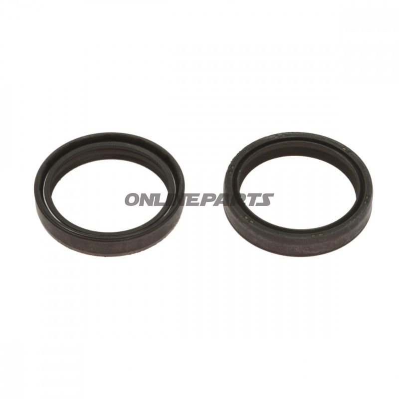 Simmerring Satz Gabel JMP 43X52.9X9.5 mm NOK