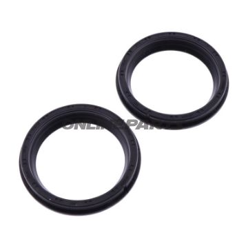 Staubkappensatz Gabel JMP 48X58.5X7.5/10 mm