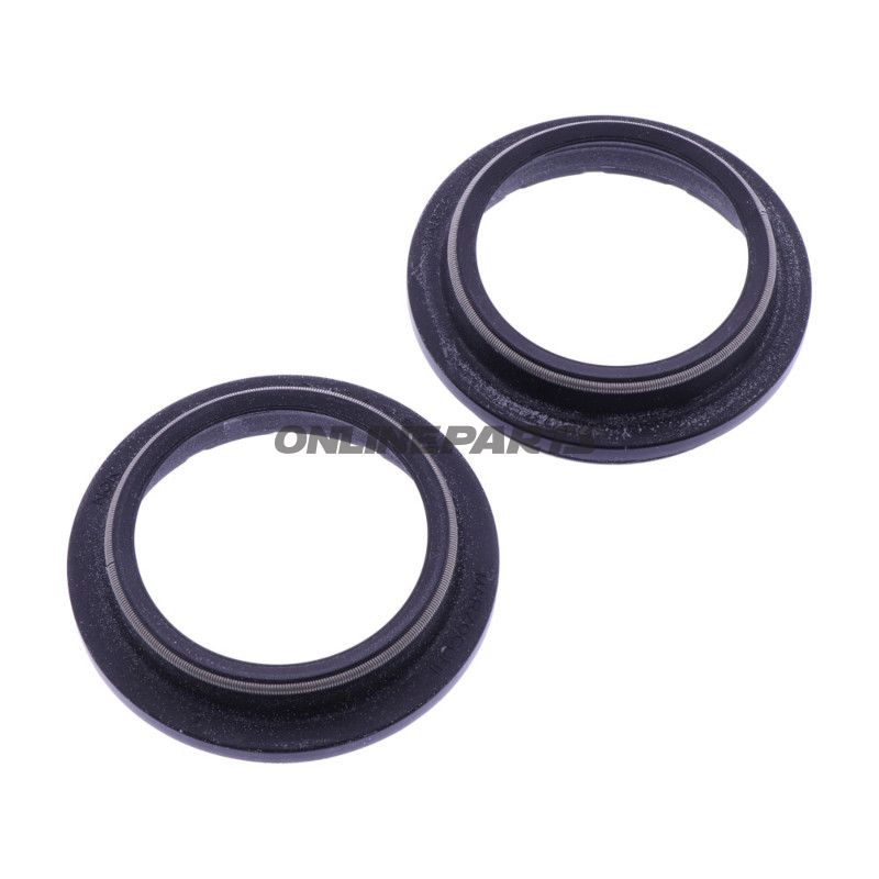 Staubkappensatz Gabel JMP 37X47.4X4.6/14 mm