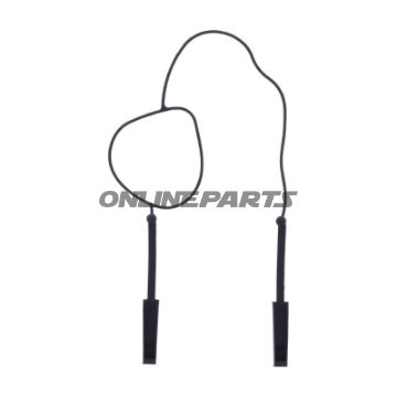 Dichtung Wasserpumpe Deckel Originalersatzteil