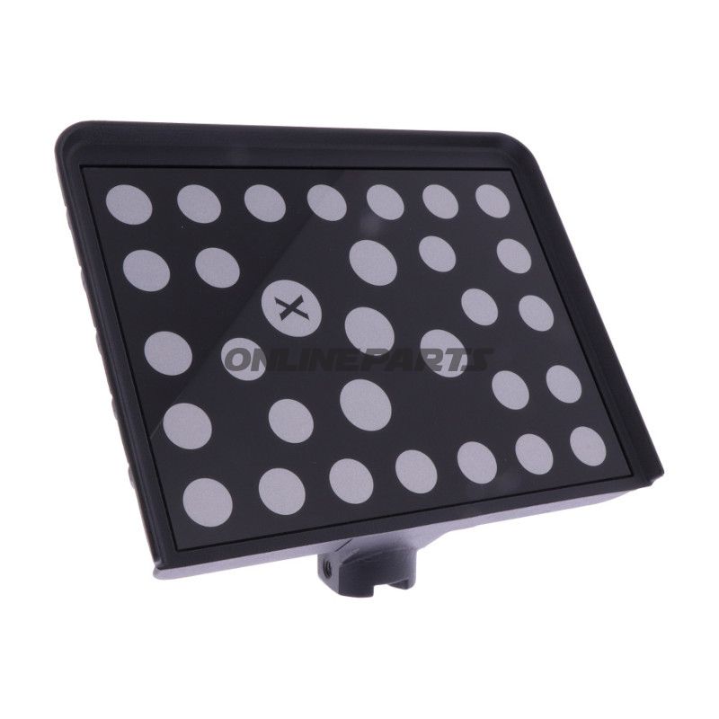 Spiegel vorn V2300 JB EAK0320J33A