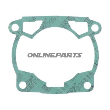 Zylinderfussdichtung 0.80 Athena