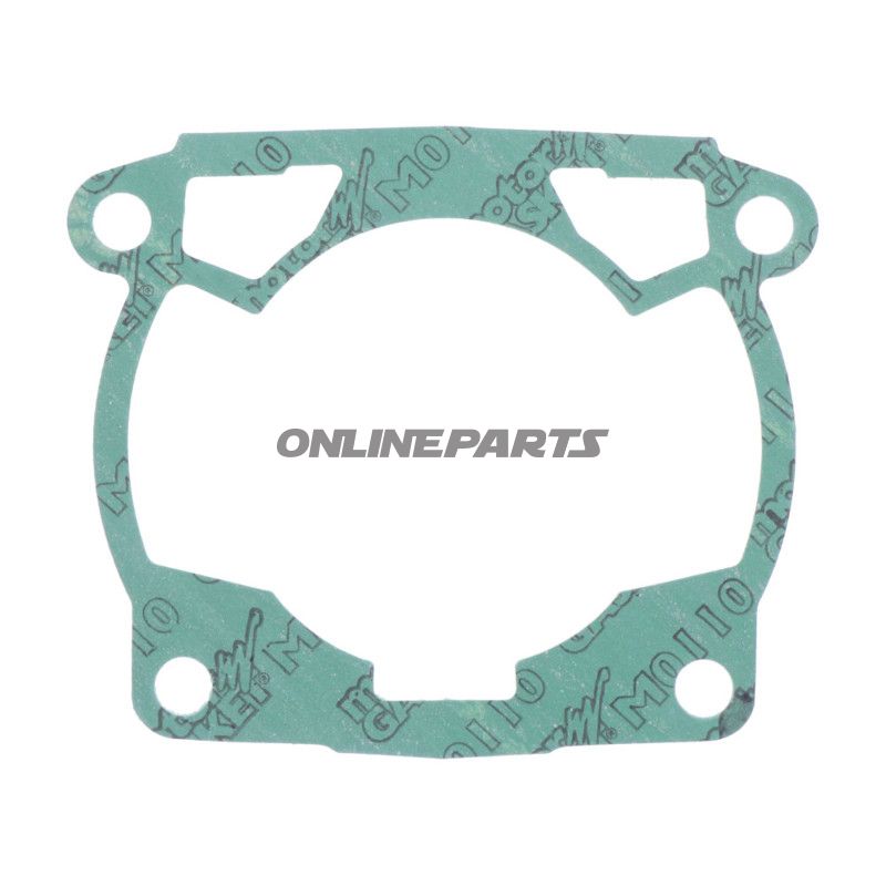 Zylinderfussdichtung 0.80 Athena