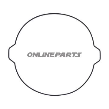 Dichtung Kupplungsdeckel außen Athena