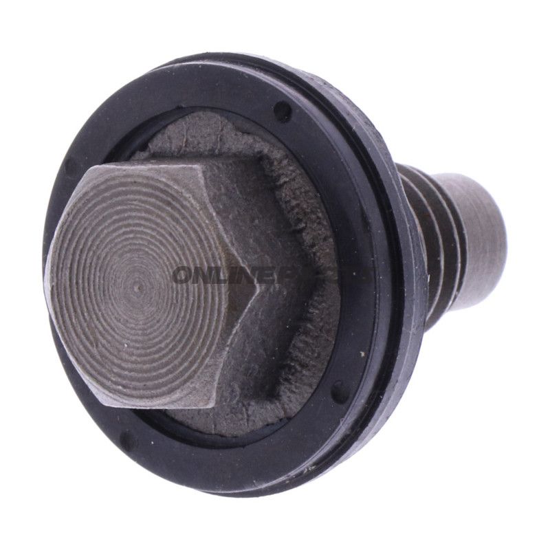 Ölablassschraube JMP mit Dichtring ID 3500327