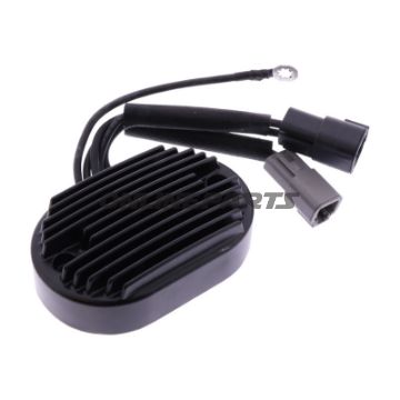 Regler / Gleichrichter