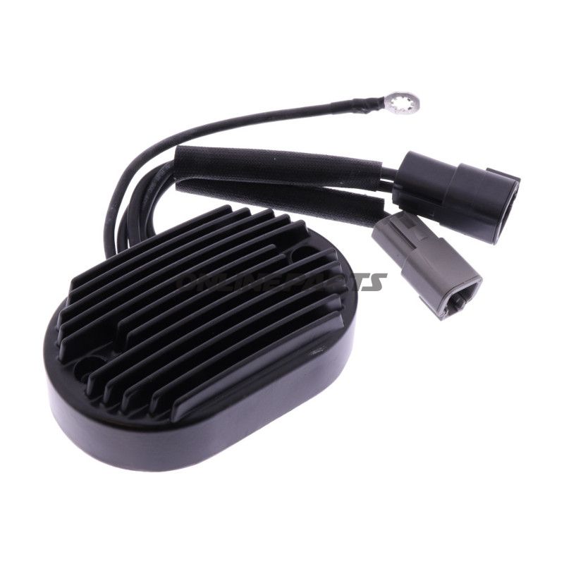 Regler / Gleichrichter