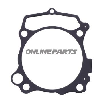 Zylinderfussdichtung 0.3 Athena