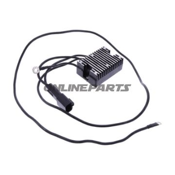 Regler / Gleichrichter