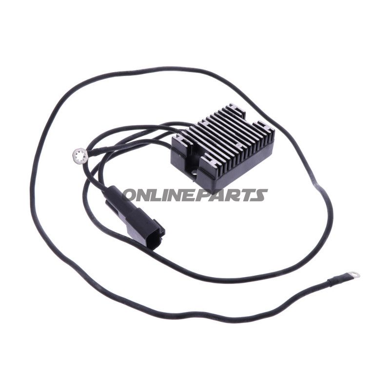 Regler / Gleichrichter