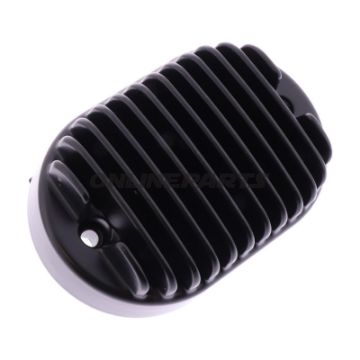 Regler / Gleichrichter