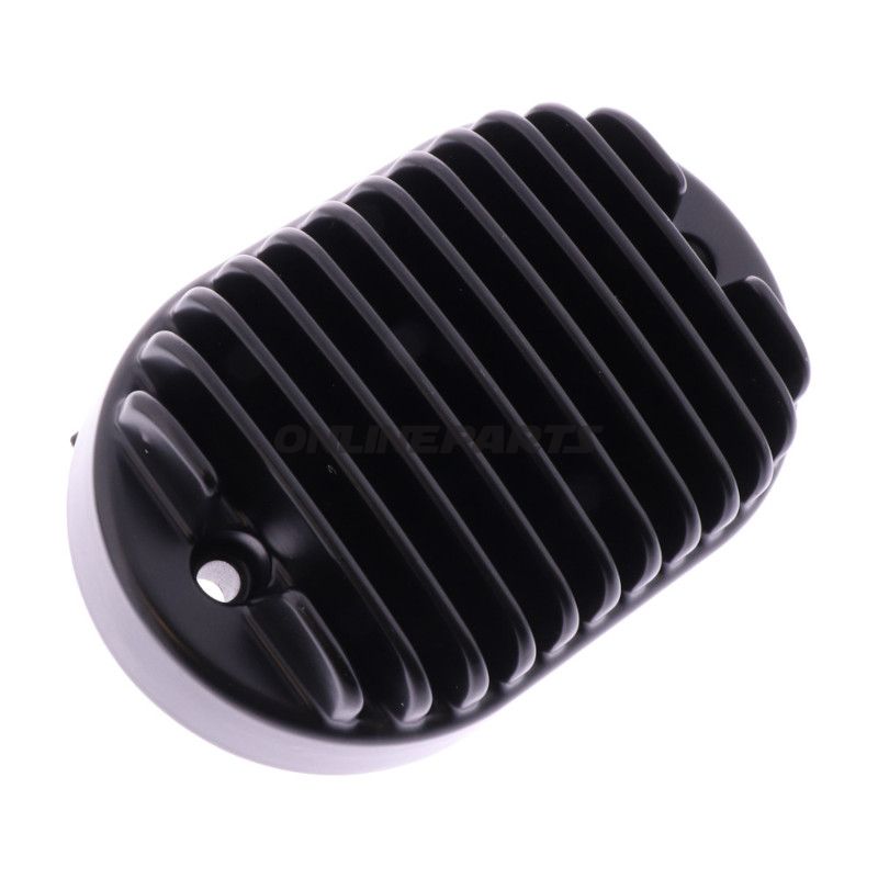 Regler / Gleichrichter