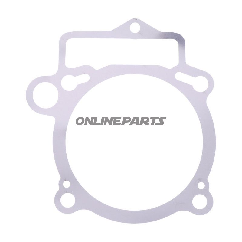 Zylinderfussdichtung 0.1 Athena