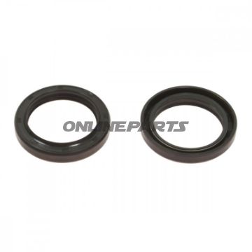 Simmerring Satz Gabel JMP 41.7X55X8/10 mm