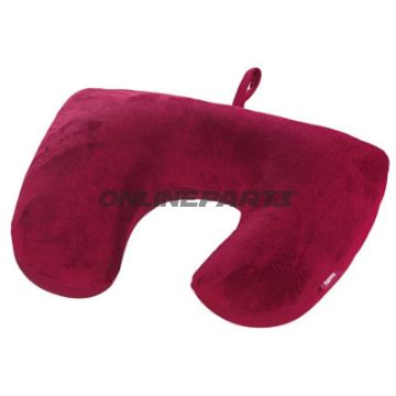 REISEKISSEN 2in1 Hama MIKROPERLEN Farbe BEERE