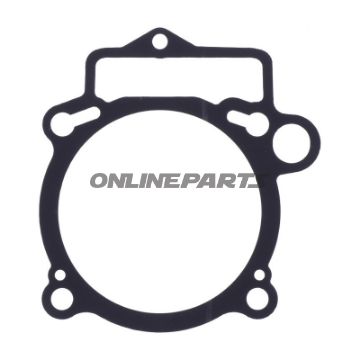 DICHT ZYL FUSS 0.2 ATH