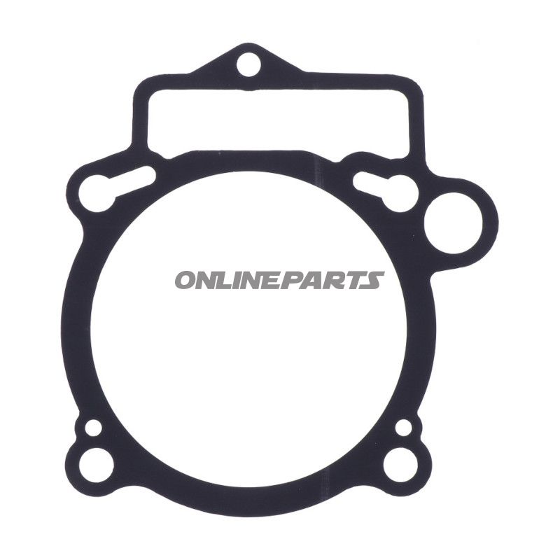 DICHT ZYL FUSS 0.2 ATH