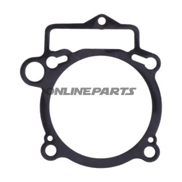 DICHT ZYL FUSS 0.6 ATH