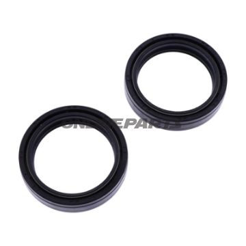 Simmerring Satz Gabel JMP 41X52.2X11 mm