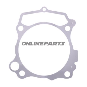 Zylinderfussdichtung 0.1 Athena