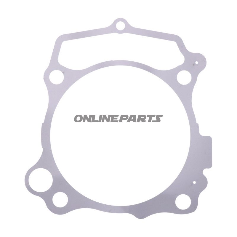 Zylinderfussdichtung 0.1 Athena