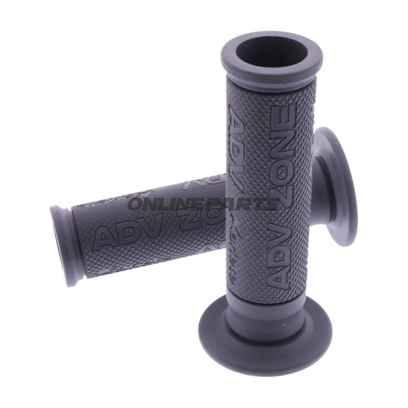 Griffgummi DUNKELGRAU Adventure