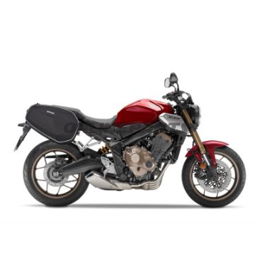 Satteltaschenträger Shad Softbags