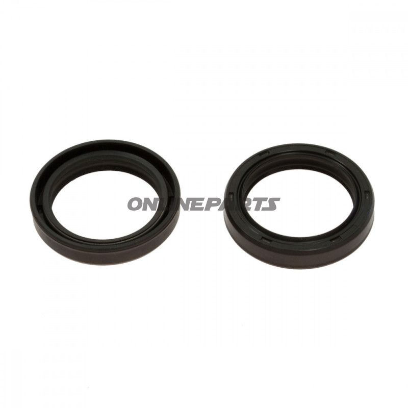 Simmerring Satz Gabel JMP 41.7X55X10/10.5 mm