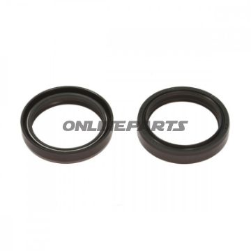 Simmerring Satz Gabel JMP 43X54X9.5/10 mm NOK