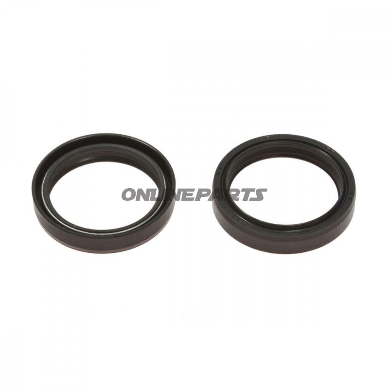 Simmerring Satz Gabel JMP 43X54X9.5/10 mm NOK