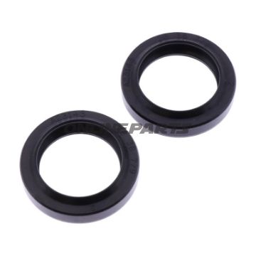 Simmerring Satz Gabel JMP 28X38X7/9 mm