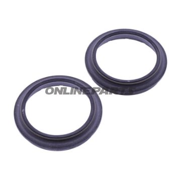 Staubkappensatz Gabel JMP 48X58.45X5.3/11.5 mm NOK