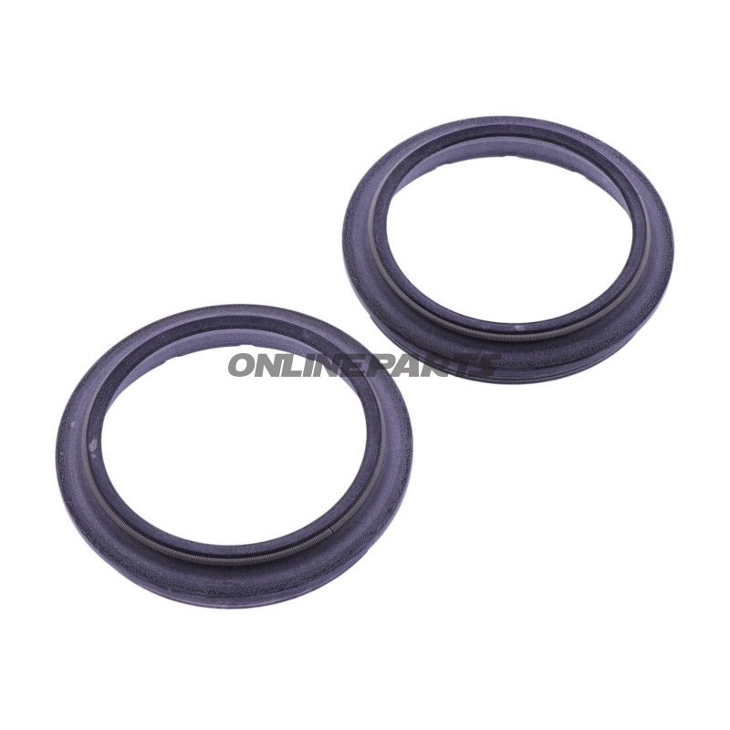 Staubkappensatz Gabel JMP 48X58.45X5.3/11.5 mm NOK