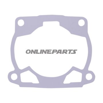 Zylinderfussdichtung 0.05 Athena