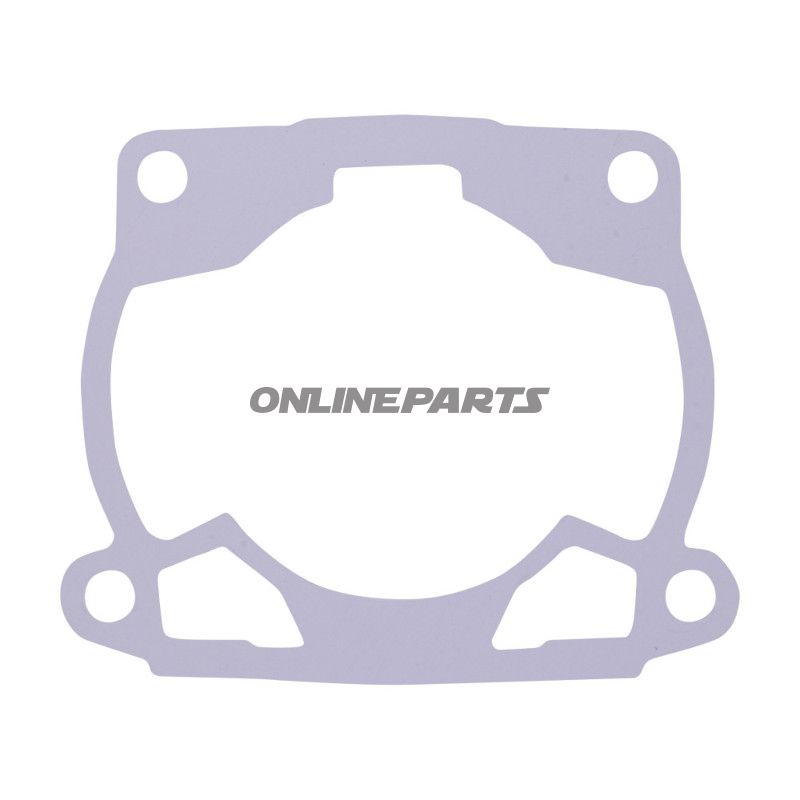 Zylinderfussdichtung 0.05 Athena