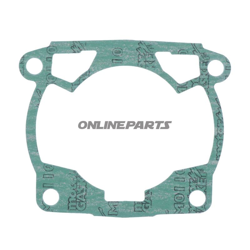 Zylinderfussdichtung 0.50 Athena