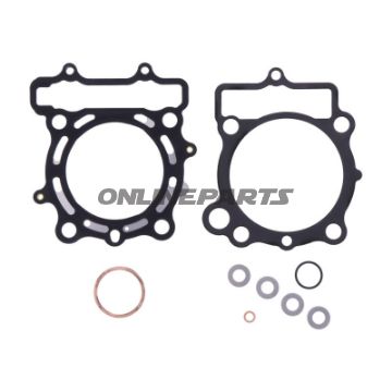 Dichtungssatz Topend Athena für Standard Zylindersatz