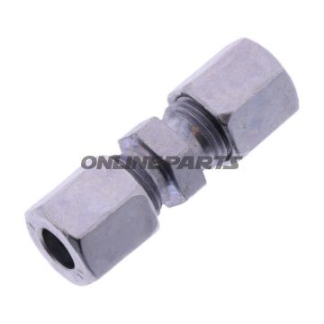 ERMETO VERSCHRAUBUNG 6 mm gerade