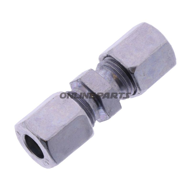 ERMETO VERSCHRAUBUNG 6 mm gerade