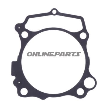 DICHT ZYL FUSS 0.5 ATH