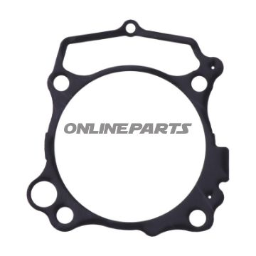 DICHT ZYL FUSS 0.6 ATH