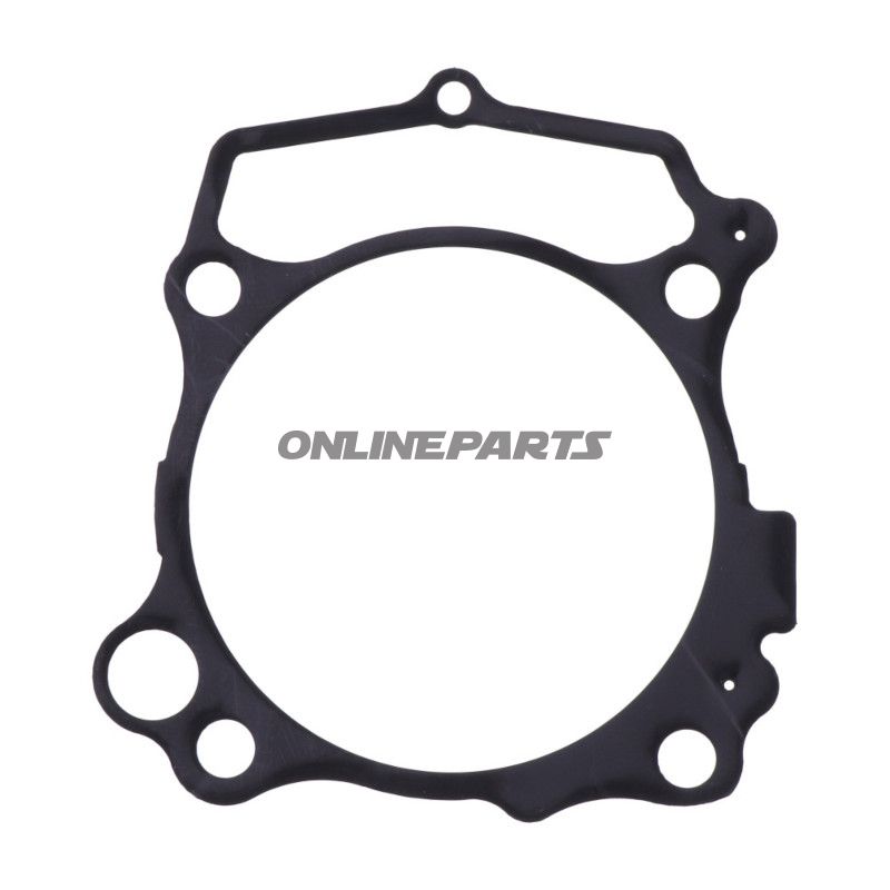 DICHT ZYL FUSS 0.6 ATH