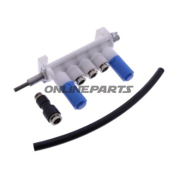 ABDRUECKERVENTIL-Kit Butler Karacter