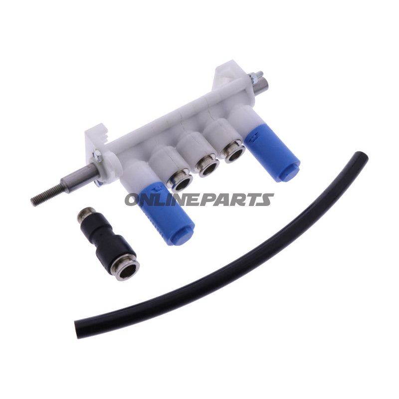 ABDRUECKERVENTIL-Kit Butler Karacter