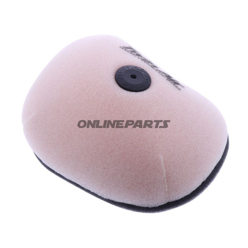 Rennluftfilter Foam Twin AIR für Powerflow Kit