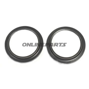 Staubkappensatz Gabel JMP 49X60.3X6/14 mm NOK