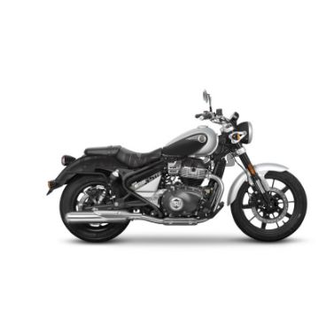 Seitenkofferträger Shad für 3P System