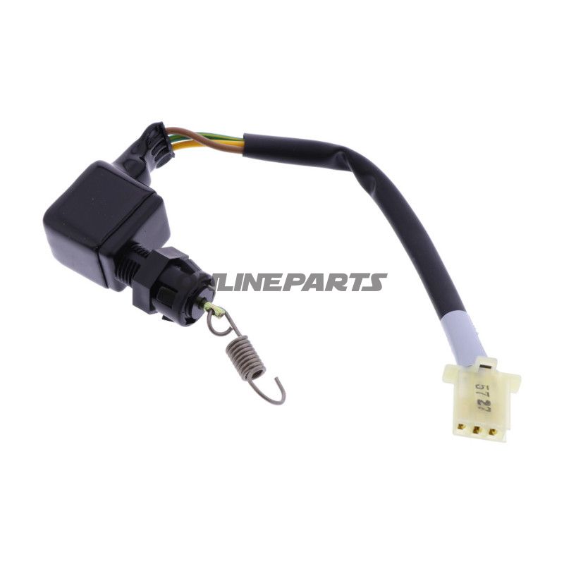 Bremselysafbryder Originale reservedel